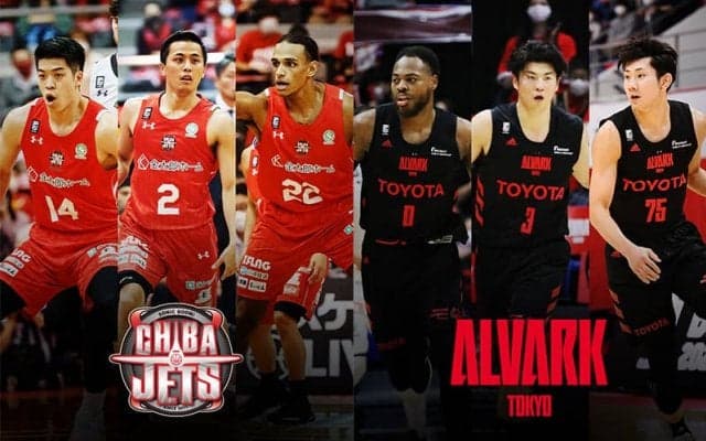 ともに負けられない大一番…崖っぷちのA東京がアウェーで千葉に挑む