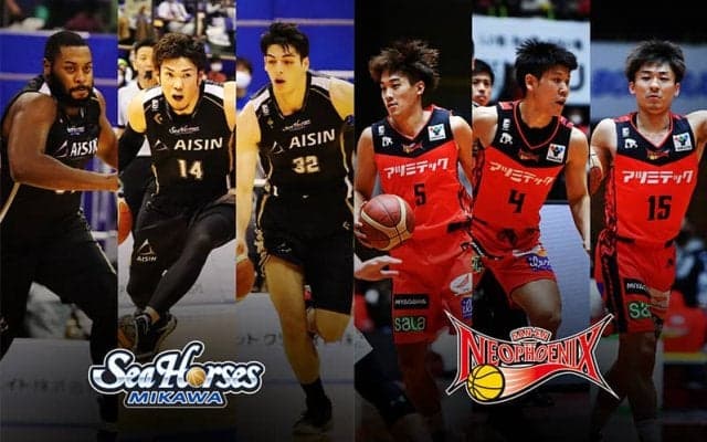 今季最後の三河ダービー…三河はCS進出に向けてラストスパートをかけたい