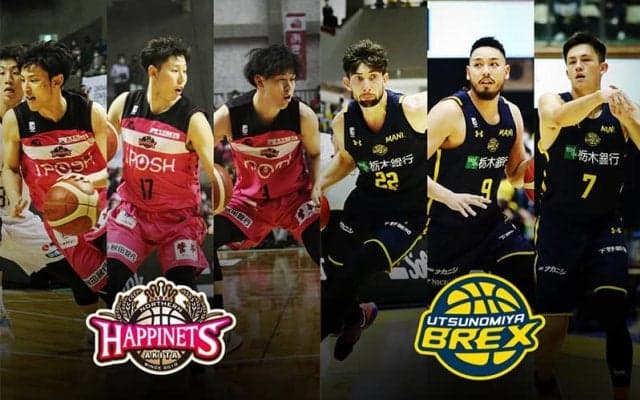 どちらが連敗から脱出できるか!?　粘り強いディフェンスからリズムをつかみたい