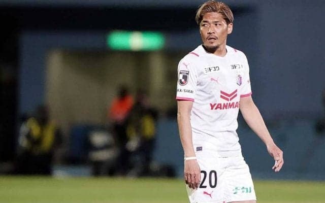 【月間表彰】大久保嘉人の“20mミドル弾”は「すごく難しい」　闘莉王が感じた“38歳の復活劇”