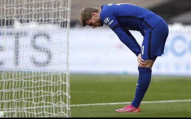 元独代表指揮官がヴェルナーを擁護 「ジョーダンだって外したシュートの方が多い」