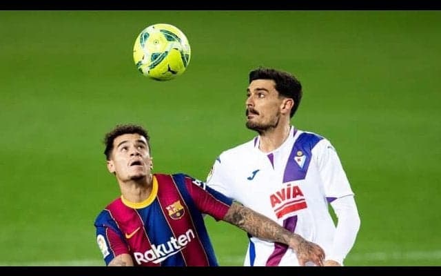 “古巣”ライバルが今夏にコウチーニョを獲得か...バルサは賃金削減が急務