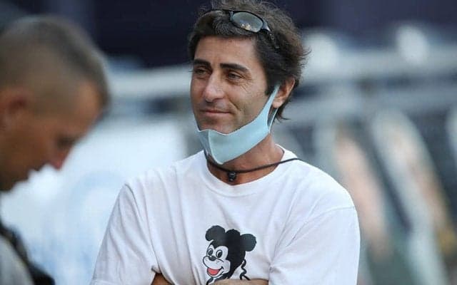 【MLB】ダルビッシュやCY賞左腕を次々獲得…　斎藤隆氏が語る“変わり者”パドレスGMの真骨頂