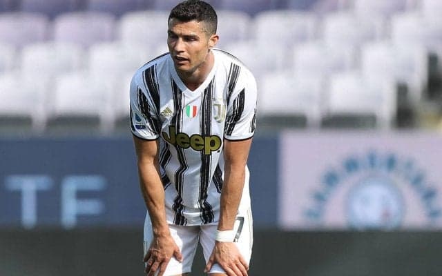 「別れたけど一緒に住んでいるよう」C・ロナウドはやはり退団？ 代理人にクラブ探しを要求と現地報道