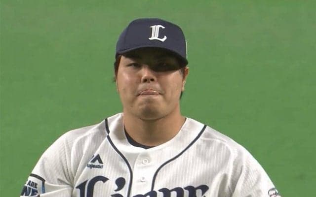 西武・平良、月間10ホールドの球団タイ記録　14試合登板で驚異の防御率0.00