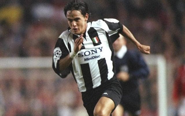 VARとの戦いが見たかった“駆け引き”に生きた生粋のゴールハンター、フィリッポ・インザーギ