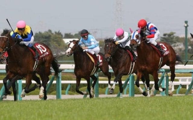 【天皇賞・春】ディープボンドは6枠12番