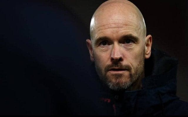 スパーズ行き噂のテン・ハグ監督が2023年までアヤックスと契約延長