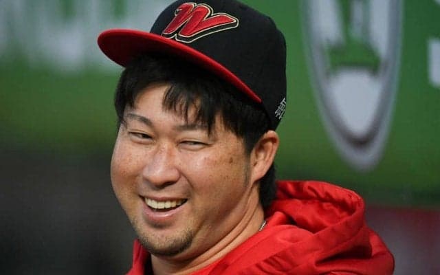 台湾球界に挑戦、田澤純一はいま何を思う…　刺激を与える“元近鉄戦士”の存在