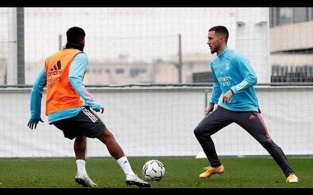 「太りすぎ」「意欲がない」元チェルシーFWがアザールを批判