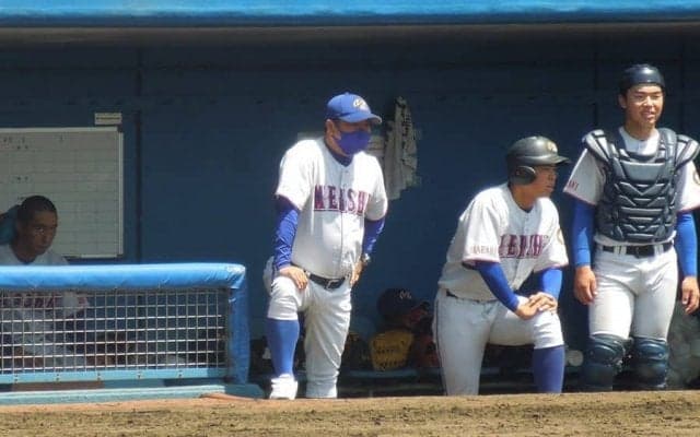 【高校野球】コロナ禍で“完全実力主義”やめた　坂本勇人ら育てた名将が練習量を減らした訳