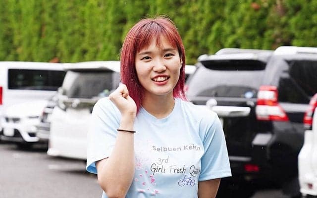 下条未悠（富山118期）選手コメント