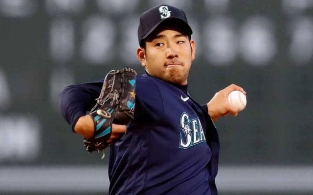 【MLB】「こういう勝ち方をしたかった」　菊池雄星を初勝利へ導いた巧妙な配球術