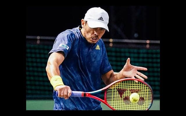 マクラクラン組 準決勝で惜敗