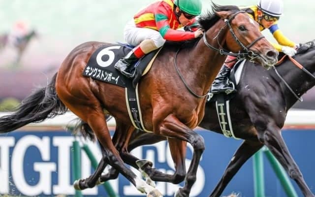 【本日の注目ポイント】東京でダービートライアル・青葉賞