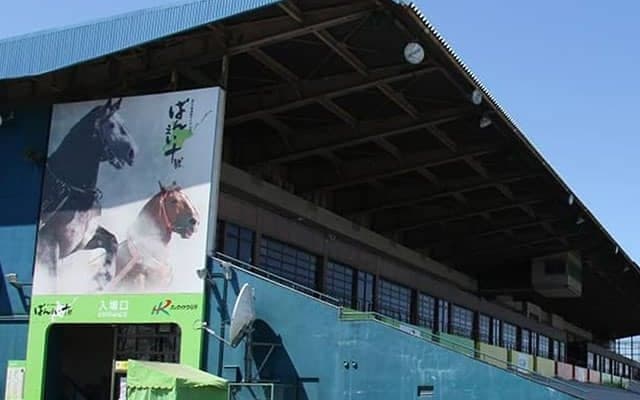 【ばんえい競馬】競走馬への不適切行為　厩務員による類似行為が新たに判明