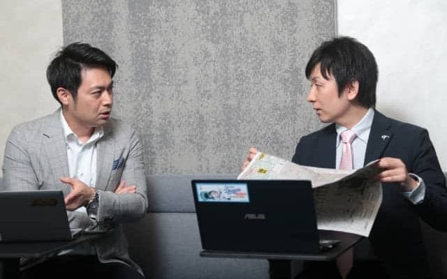 【天皇賞・春2021 予想】「これは間違いない、当たったな(笑)」 TBS高野貴裕アナ＆TAROの買いたい馬が一致！