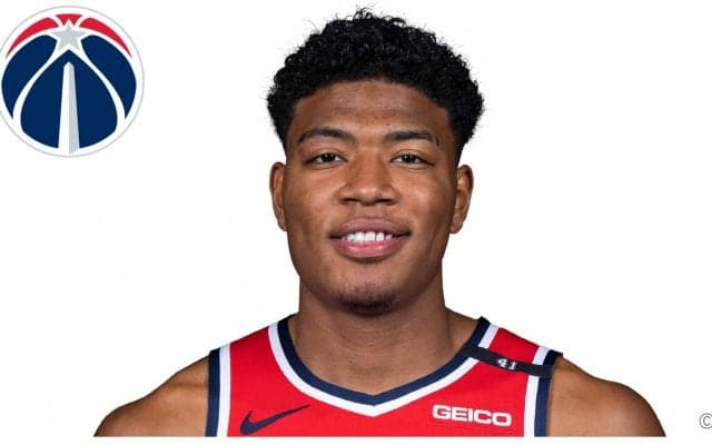 八村 塁（ウィザーズ）が発散するNBAスワッガー