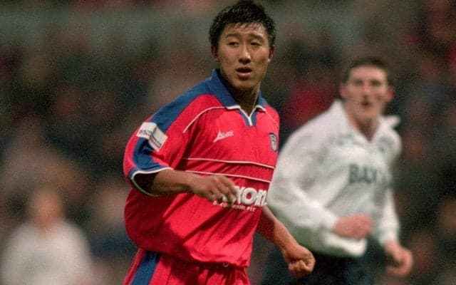 誕生日翌日に突然死…中国サッカー界のレジェンドで元代表主将の張恩華氏が48歳で他界