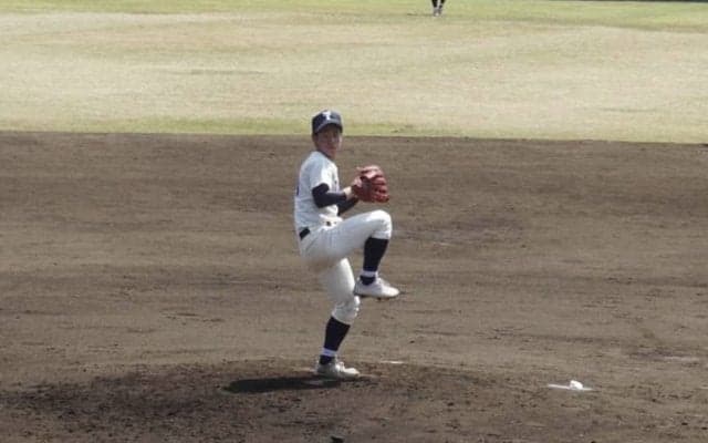 [準硬式野球]令和３年度東都大学準硬式野球春季リーグ戦２部・青学大第１戦（記録、写真、コメント）