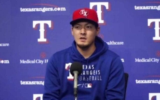 【MLB】有原航平「打たれるべくして打たれた」　渡米後ワースト4被弾＆6失点で3敗目