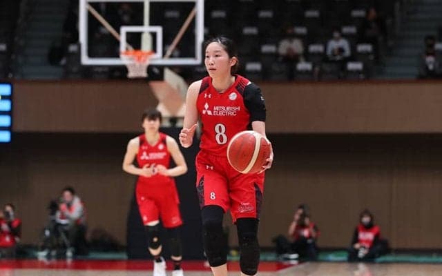 Wリーグが最新の自由契約選手リストを発表…川井麻衣、中村優花ら9名が新天地へ