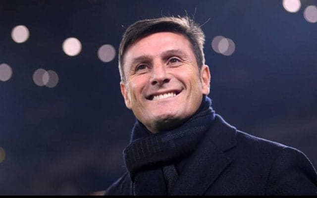 インテル今節優勝か？ 躍進に導くコンテにサネッティ副会長もエール「もう一押しだ」