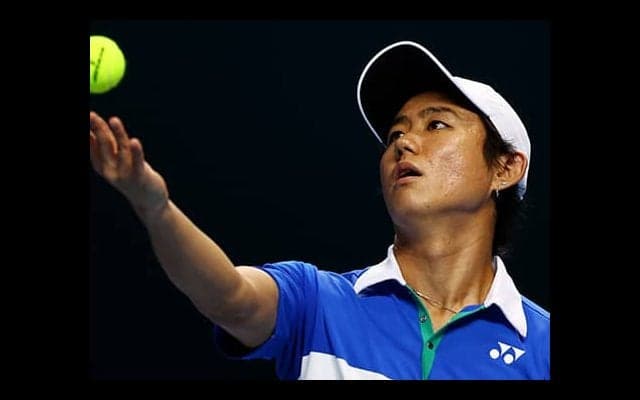 西岡がマドリッド予選に登場