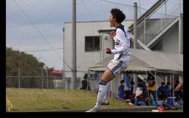 ［男子サッカー］またもや快勝！　立大に３－０完封勝利