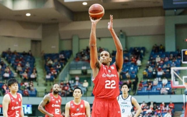 サイズらの活躍で千葉が後半に引き離して勝利…A東京はCS出場を逃す