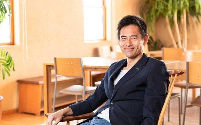 「食べる選手は試合で活躍する、今も昔も」　川口能活が説く“当たり前”な食の大切さ