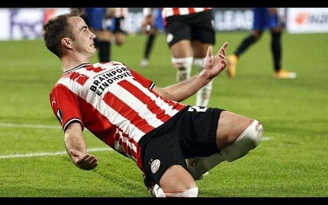 ゲッツェ 2016年にリヴァプール移籍を断る...恩師との再会を選択しなかった理由は？