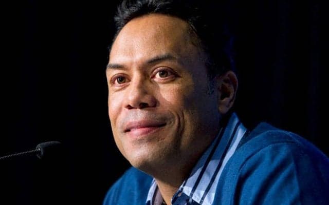 MLBが殿堂入りのアロマー氏を解雇　過去の性的不正行為で規律違反