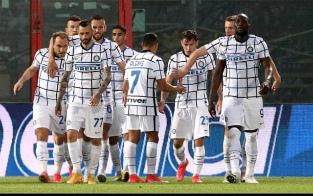 コンテ采配的中のインテルが優勝に王手、アタランタの結果次第で今節優勝《セリエA》