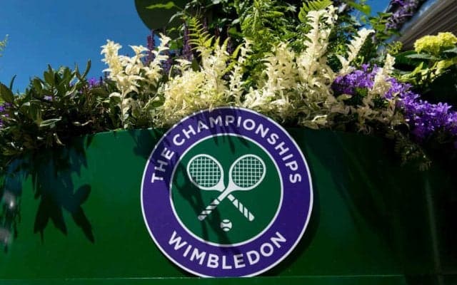 ATP会長 芝コートでのマスターズ開催に意欲