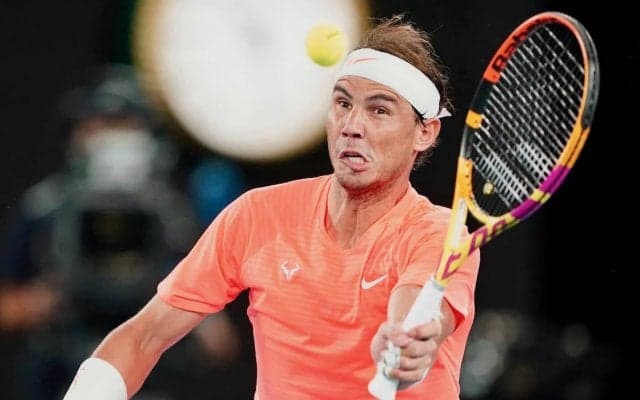 ファーストボレーやハーフボレーなどダブルスでよく使うボレーのちょっとした「コツ」を紹介！(3) 【上達ワード50】[リバイバル記事]