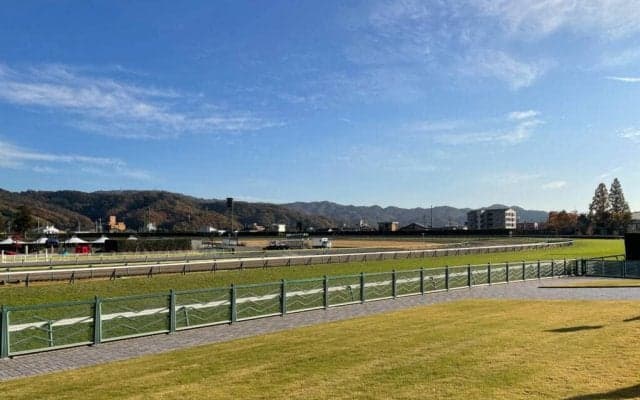第1回福島競馬の無観客競馬の実施（7月3日～18日）