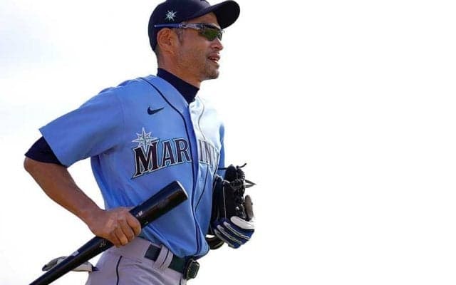 【MLB】イチロー氏＆岩隈氏がマリナーズ本拠地に揃い踏み　指揮官期待「とても楽しみ」
