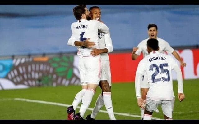 構想外から主力に変貌したブラジル人CBが値千金のリーガ初ゴール