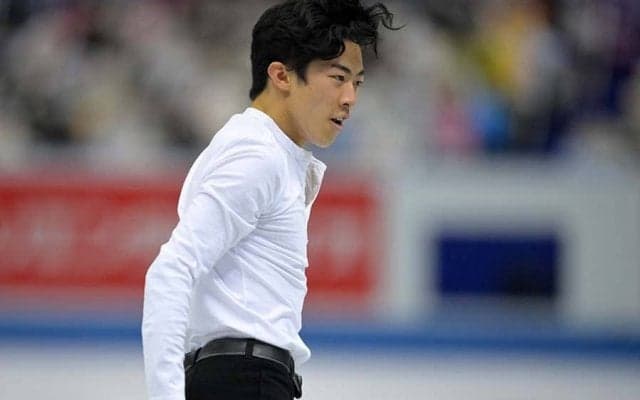 チェン、白く輝く500万円超日本車との1枚に米注目「Youみたいにクールになりたい」