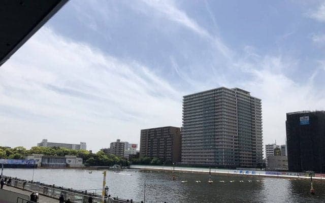 『森泉宏一の実況天国』Vol.54