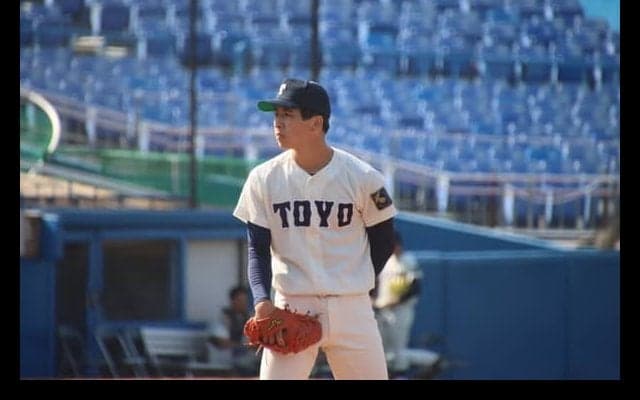 [硬式野球]細野初回７失点　必死の反撃も勝利は掴めず二連敗　国学大二回戦
