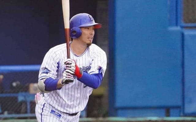 「1打席に夢中になれるように」　DeNA倉本は代打打率.357、現役への愛着と執念