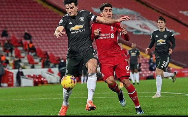 【プレミア注目プレビュー】宿敵の優勝阻止狙うユナイテッドがトップ4崖っぷちのリバプールと激突!