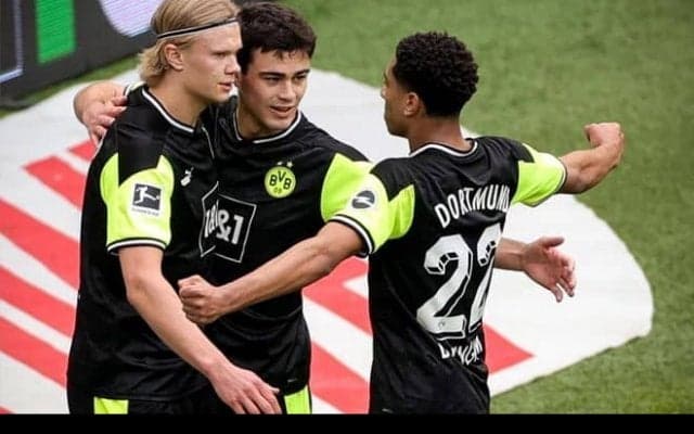 メガクラブを揺さぶるライオラ「ハーランドは誰でも買える」