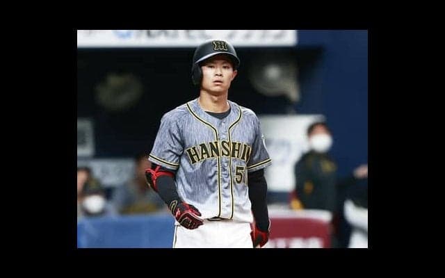阪神快進撃の陰の立役者・中野拓夢。これほどの選手がなぜドラフト６位だったのか