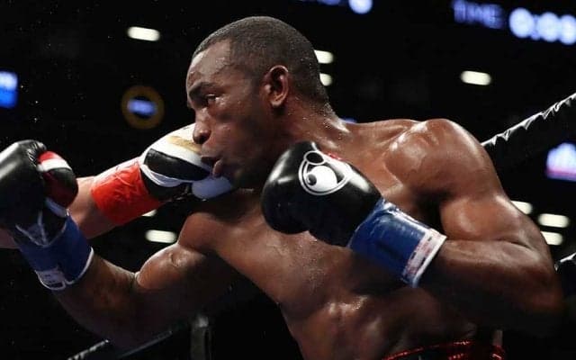 村田諒太の後釜王者　80秒で失神させた左オーバーハンドに米興奮「これは凄まじい」