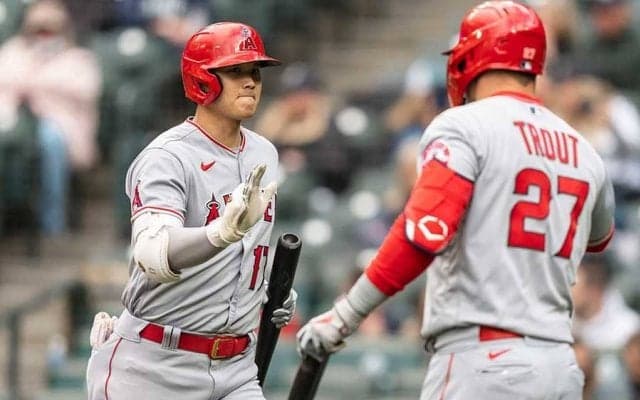 【MLB】大谷翔平、登板前日の3日も打者として出場へ　“リアル二刀流”は試合後に判断