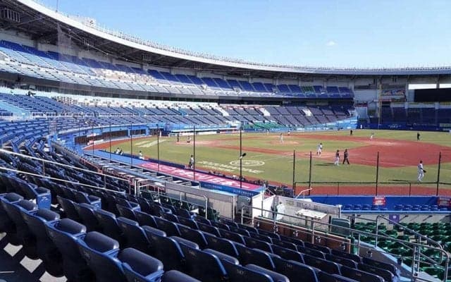 ロッテ、3日からの日本ハム3連戦の延期を発表　日本ハムの新型コロナ感染者受け