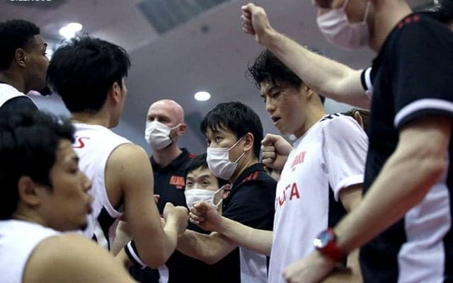 過去2回のCSファイナルを戦った千葉ジェッツに敗れ、A東京の連続CS進出がストップ